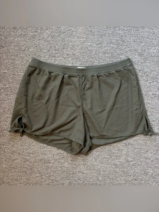 Madewell Shorts Size XXL - Picture 2 of 6